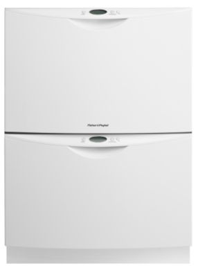 Fisher Paykel DD603W WH