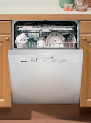 Miele G2020sc Ww