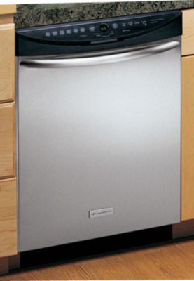 Frigidaire PLD2855RFC SS Frigidaire 24 Professional Series Dishwasher