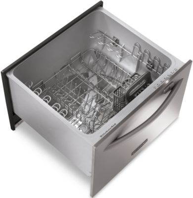 Kitchenaid Kudd01ssss Ss