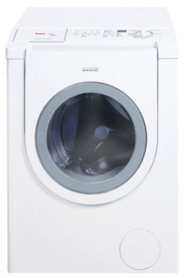 Bosch WFMC3301UC WW
