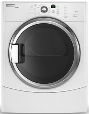 Maytag MEDZ600TW WW