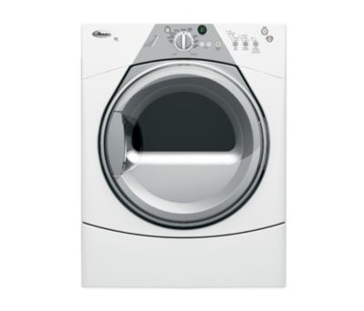 Whirlpool Wed8500sr
