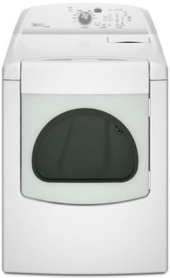 Maytag MED6400TQ WW