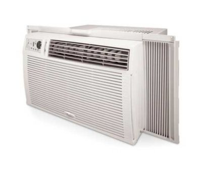Whirlpool Designer/Style 15,000 BTU Room Air Conditioner