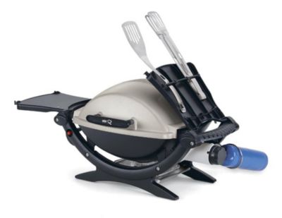 Weber 516001 Q-120