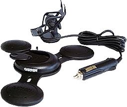 Dash Mount For Garmin StreetPilot c Series