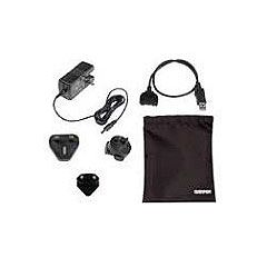 Garmin iQue M5 Travel Kit