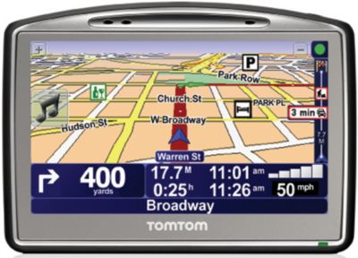 TomTom 720