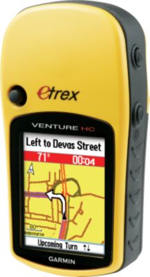 Garmin eTrex Venture HC