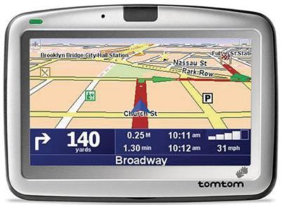 TomTom GO 510 REFURBISHED