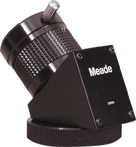 45 Degree Erecting Prism