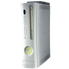 Microsoft XBOX 360 ARCADE