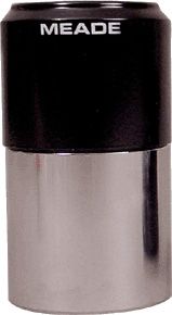 Meade 12.4mm Super Plossl Eyepiece Series 4000 Telescope Eyepiec