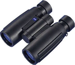 10 x 30 Conquest Series Binoculars