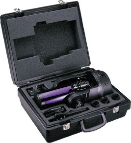 Hard Carry Case