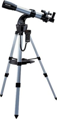 80mm Refractor Telescope