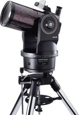 ETX Premier Edition Astro Telescope, 125mm (5.0