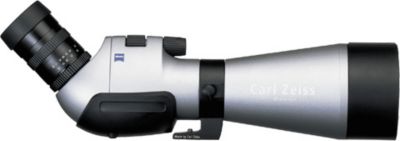 85mm Diascope Spotting Scope - Silver