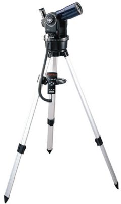 ETX Series Astro Telescope, 80 mm (3.15
