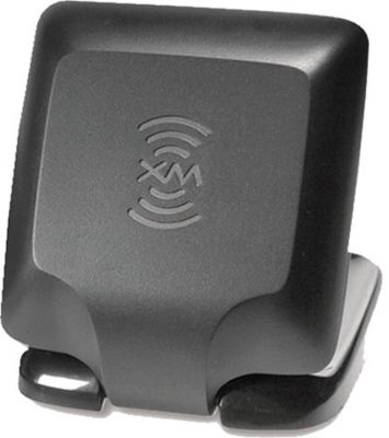 Connect and Play XM Radio Tuner