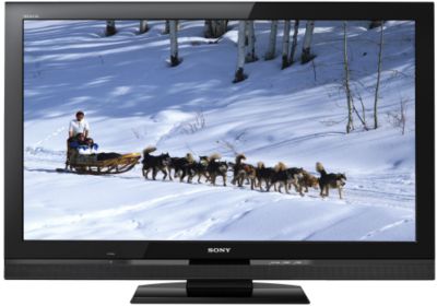 Sony KDL-40XBR6