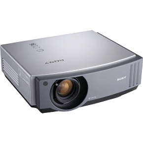 Sony VPL-AW10