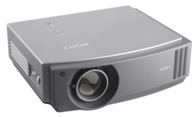 Sony VPL-AW15