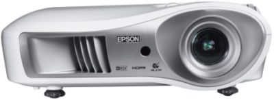 Epson CINEMA 400