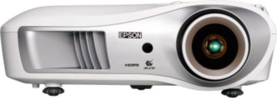 Epson PowerLite Home Cinema 1080