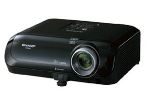 Sharp XV-Z3100