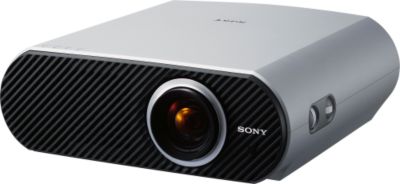 Cineza LCD Front Projector
