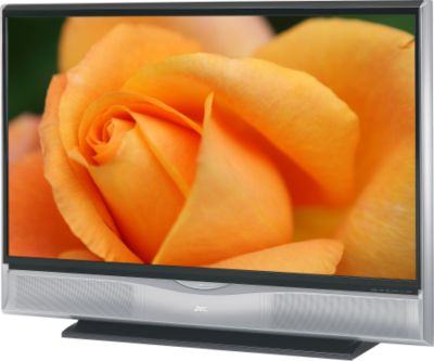 JVC HD-61G887