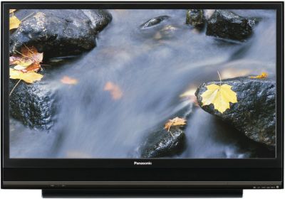 Panasonic Pt56lcx70