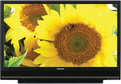 Panasonic Pt61lcx70