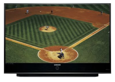Samsung HL-T6189S