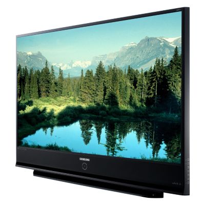 Samsung HL-T6187S