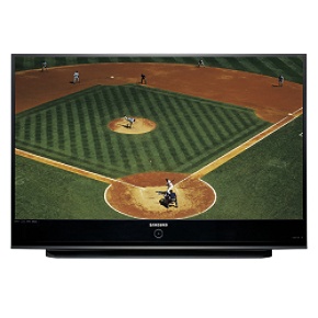 Samsung HL-T5089S