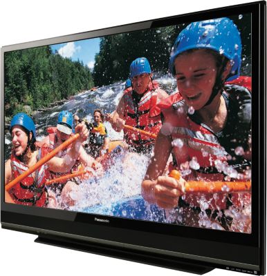 Panasonic Pt-61lcz70