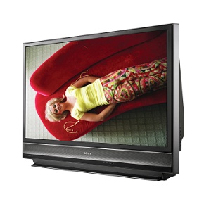 Sony KDF-50E3000