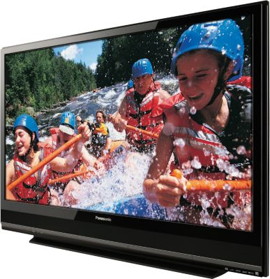 Panasonic Pt-56lcz70