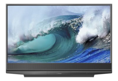 Mitsubishi WD57731 57 DLP HDTV