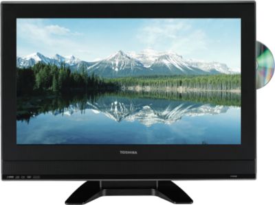 Toshiba 23HLV87