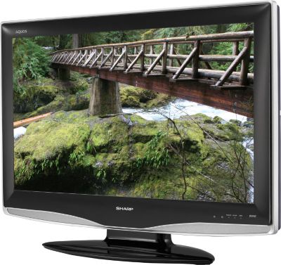 Sharp LC-26D43U