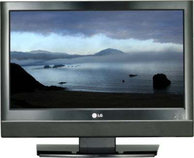 LG 23LS7D
