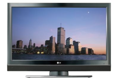 LG 26LC7D