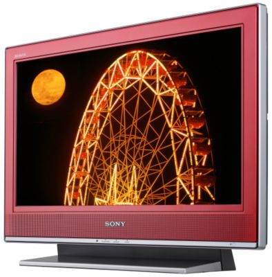 Sony KDL-32S3000