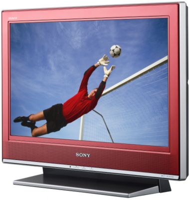 Sony KDL-26S3000