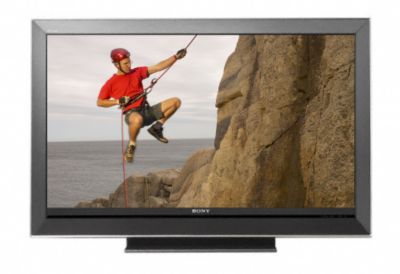 Sony KDL-46W3000