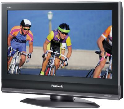 Panasonic TC-32LX70